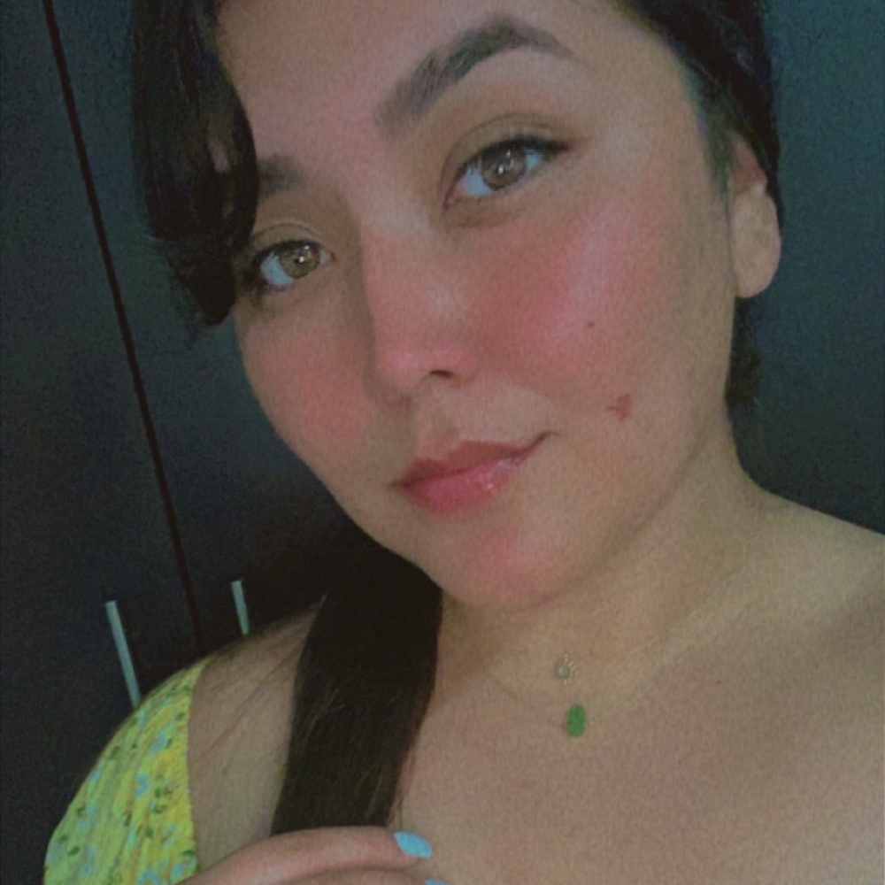 Meet your Posher, Lizbeth